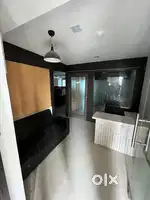 Furnished Office For Rent