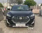 Nissan Magnite 1.0 XV, 2021, Petrol