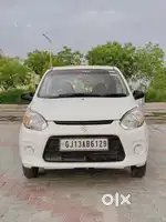 Maruti Suzuki Alto 800, 2016, CNG & Hybrids