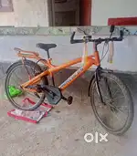 Hercules cycle