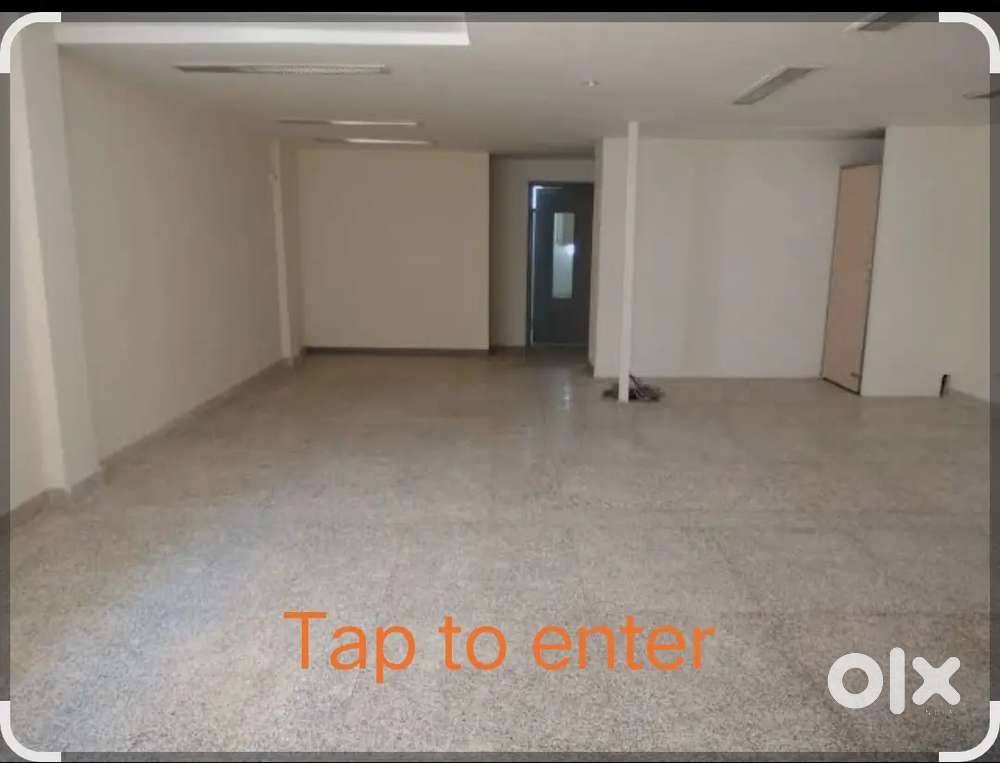 office space for rent in kothrud prime location