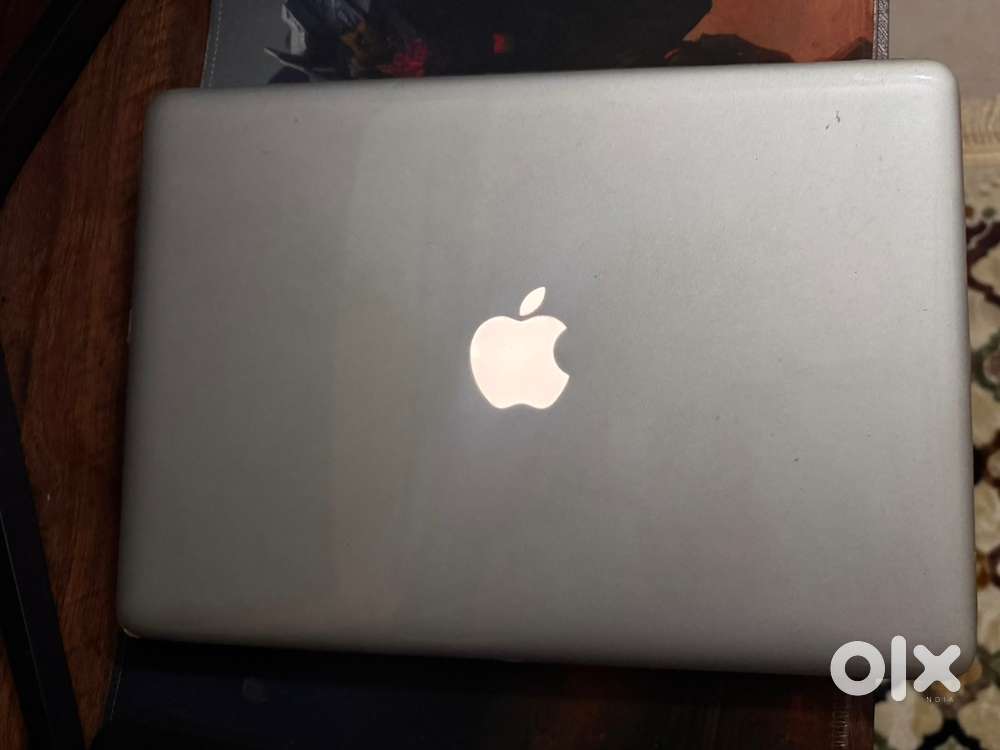 Apple macbook pro 13