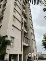 1bhk Only 31lac Nego in Dhanshree Aangan