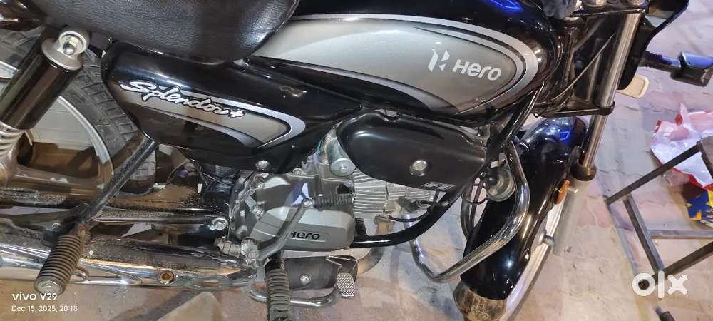 It is in best condition with no accident and with insurance