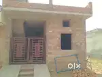 20×45 तीन कमरे का नया मकान