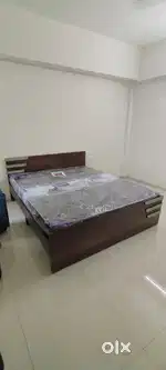 Brand new non storage bed