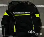 Axor cruise 2 jacket