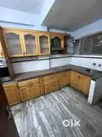 2 BHK flat for rent in Old Palasia fully furnished