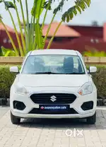 Maruti Suzuki Dzire 2017-2020 1.2 VXI, 2019, Petrol