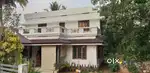 3BHK House for Sale – UC College, Millumpady