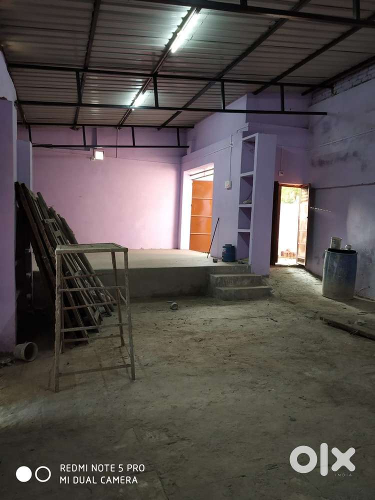 2 Godowns available for rent near boat club