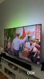 50 INCH ANDROID Tv SMART LED TV WITH WARRANTY