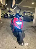 Emaculate condition just fuel up and drive