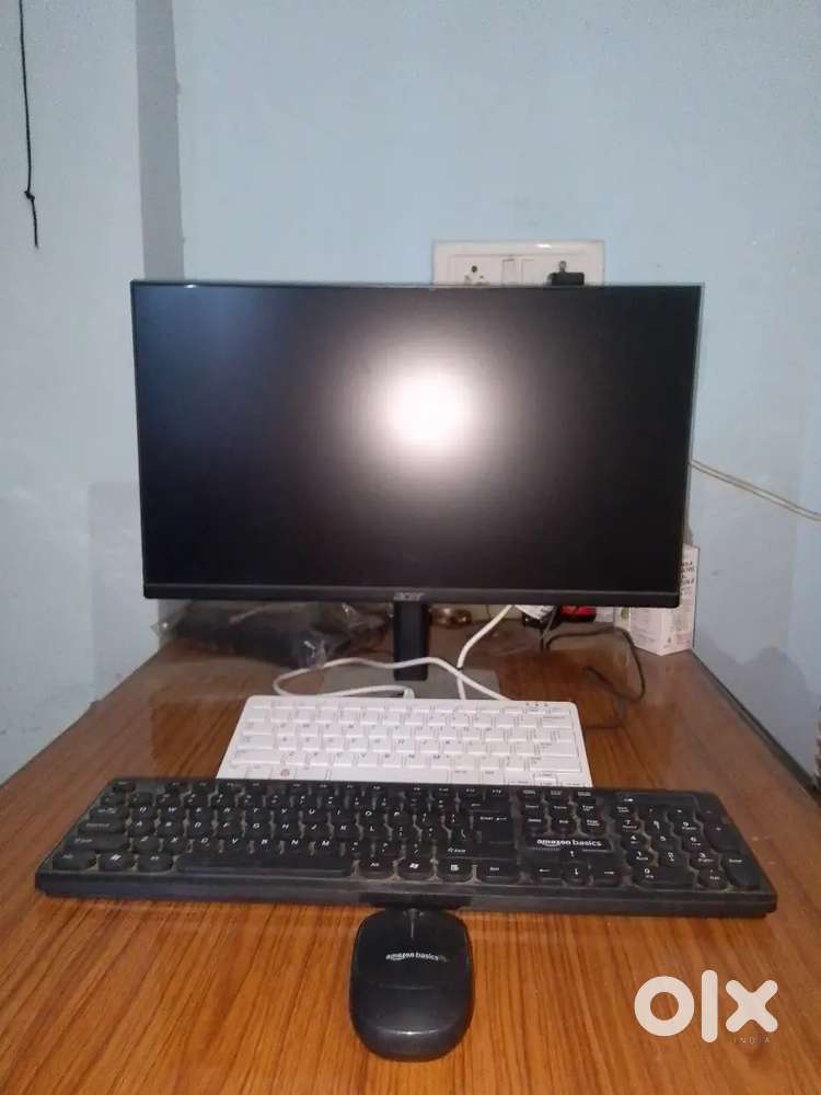 2 year warranty..