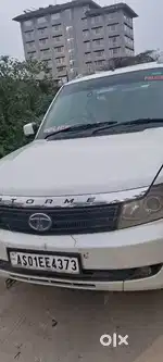 Tata Safari Storme 2016 Diesel 100000 Km Driven