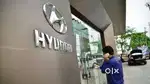 VACANCY AVAILABLE FOR BEARER HYUNDAI SHOWROOM IN LUCKNOW