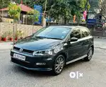 Volkswagen Polo 1.0 Highline Plus TSI AT, 2020, Petrol
