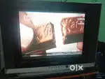 Samsung CRT Television 21 inch