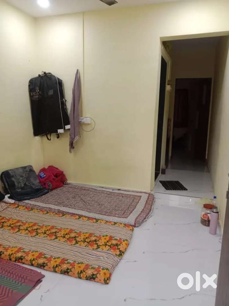 Required ome female roommate