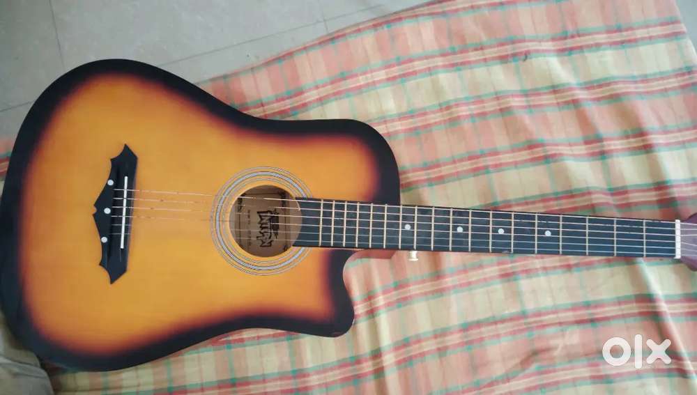 Acoustic Guitar