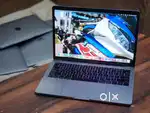 Apple Macbook Pro i7 16GB Ram 512GB Apple SSD 2019 Manufacturing