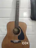 Yamaha F310 Guitar for 5000