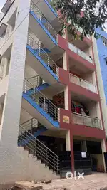 3 BKH Flat for Rent