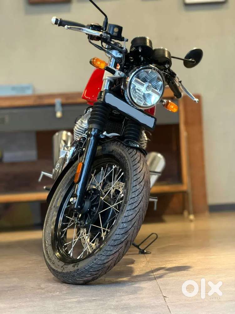 Gt continental 650