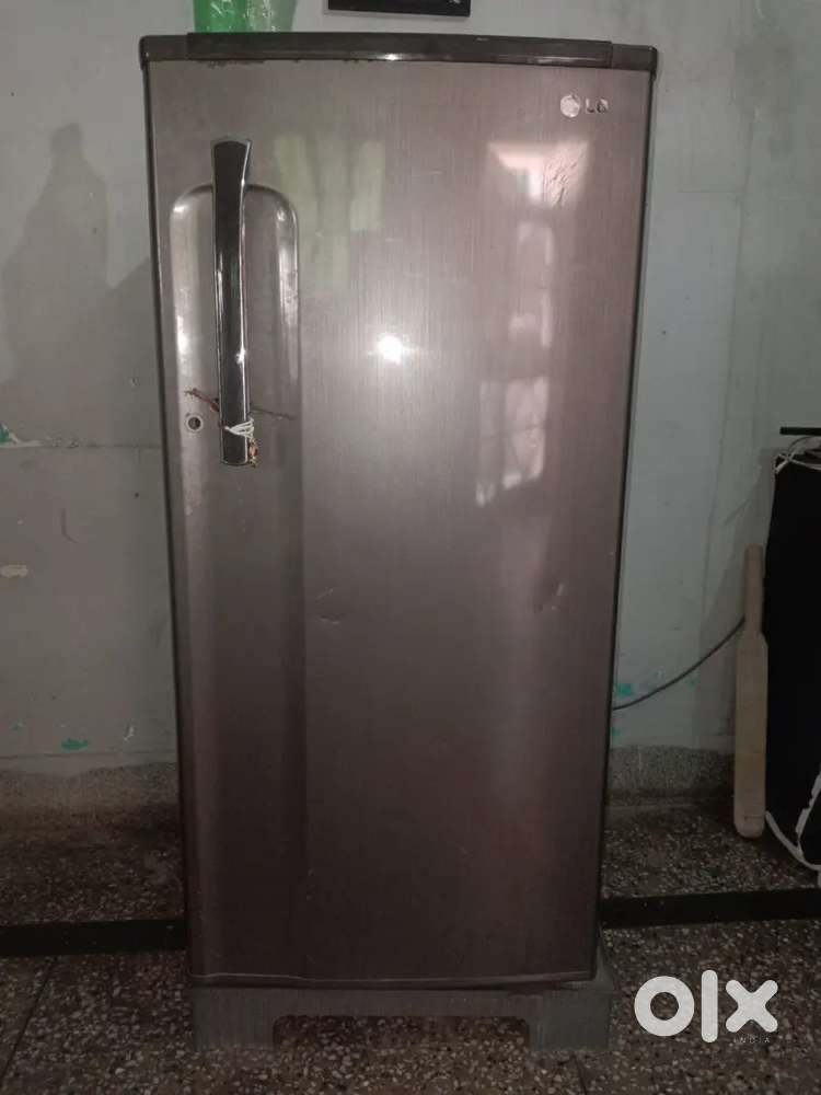 LG Refrigerator