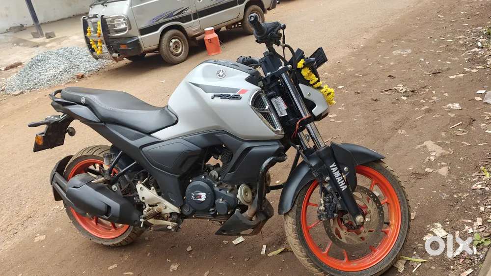 Good condition, show room service