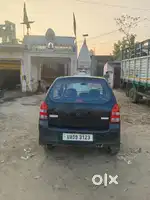 Maruti Suzuki Alto 2005 Petrol Well Maintained