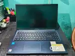 ASUS VIVOBOOK LAPTOP 12TH GEN RAM-8GB WINDOWS 11 VERSION 24HZ ₹35,000