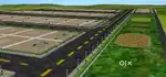 Kottavalasa, S. Anandapuram / Main road facing Approved open plots sal