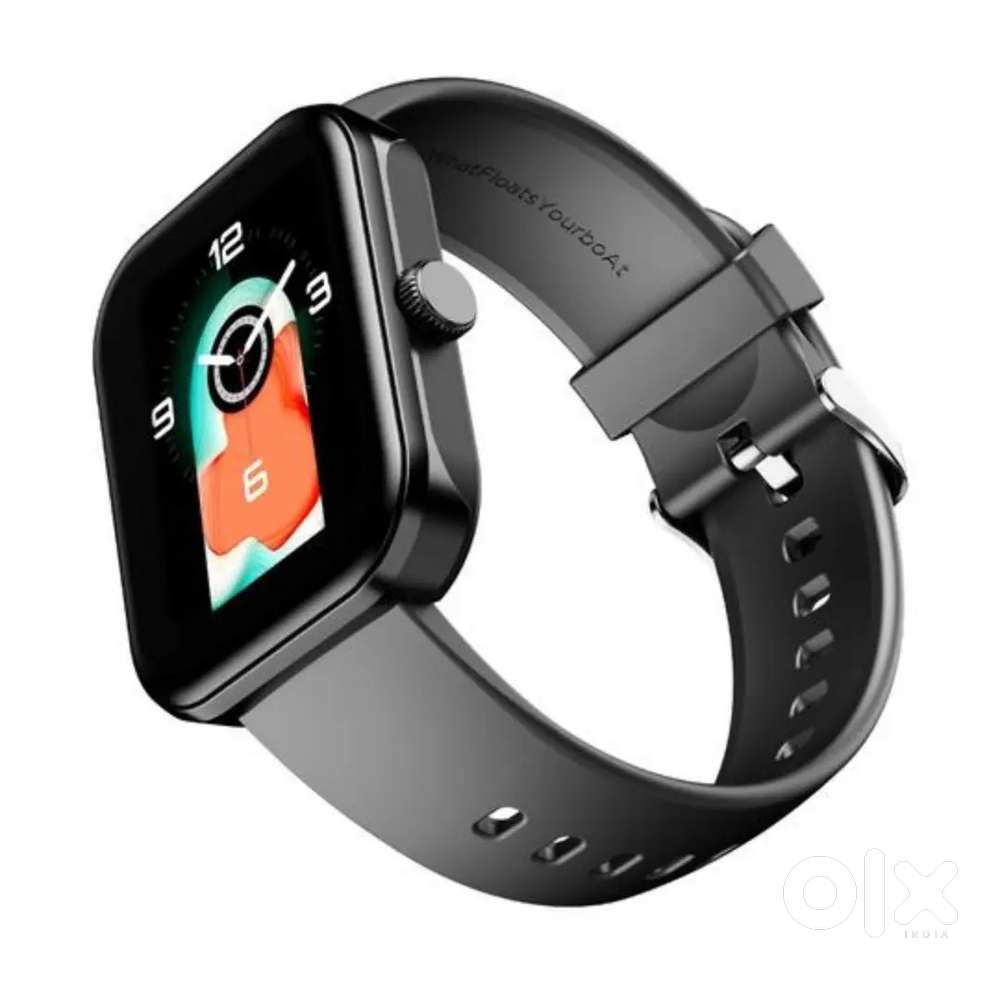 boAt Ultima Call Max Smart Watch