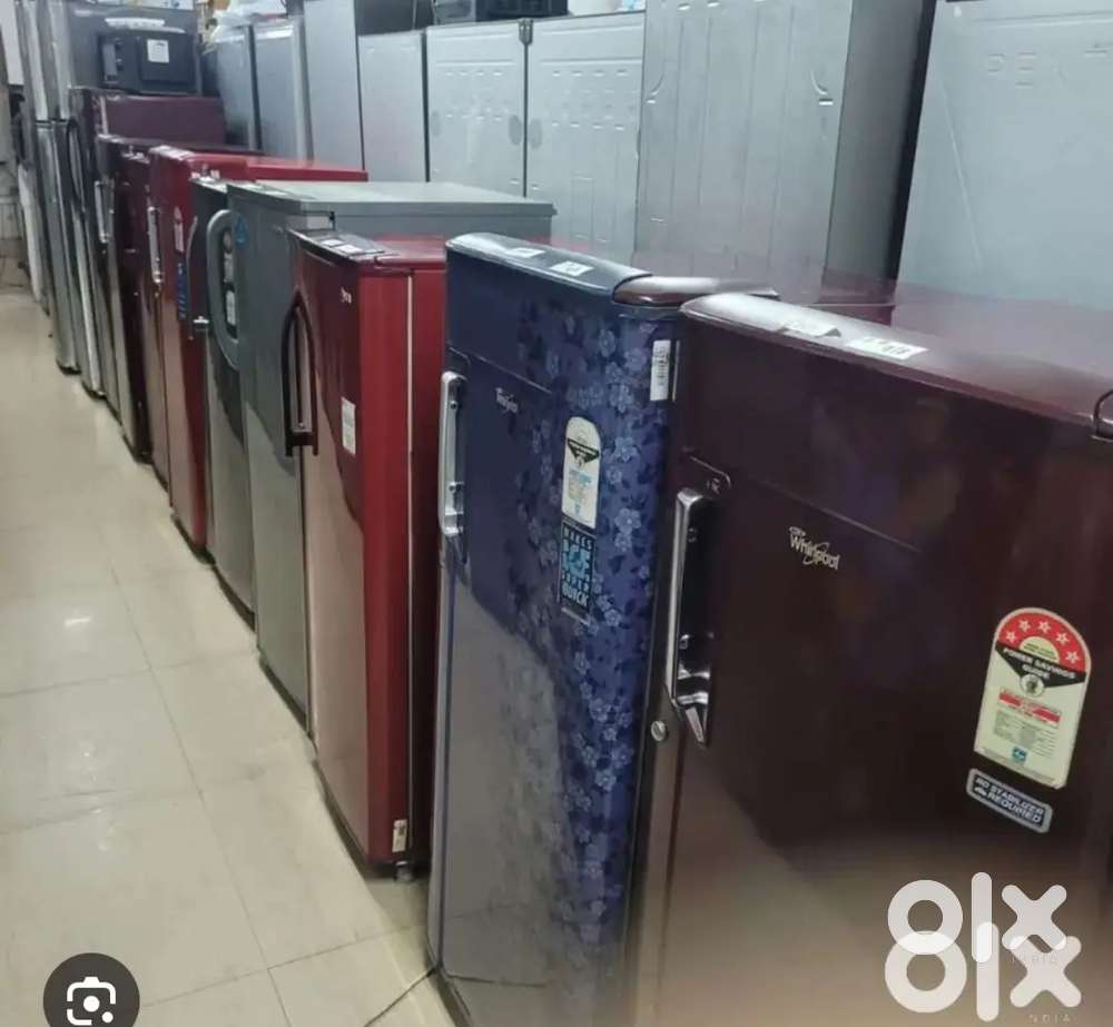 Low.budget fridge for sale 3500