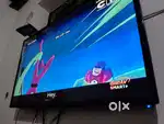 Smart TV  43 inch