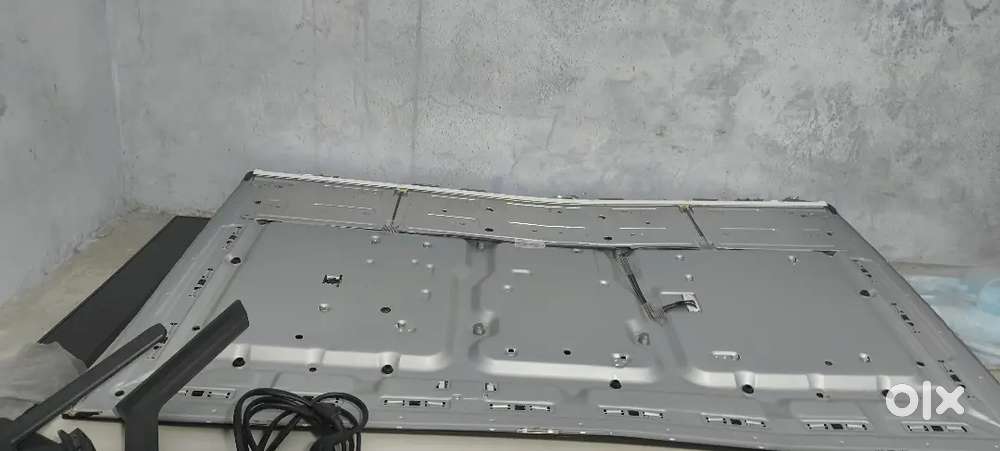 Samsung modile ( qa43q60caklxl ) android wifi 4k slim