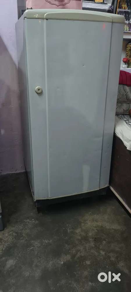 Hair fridge