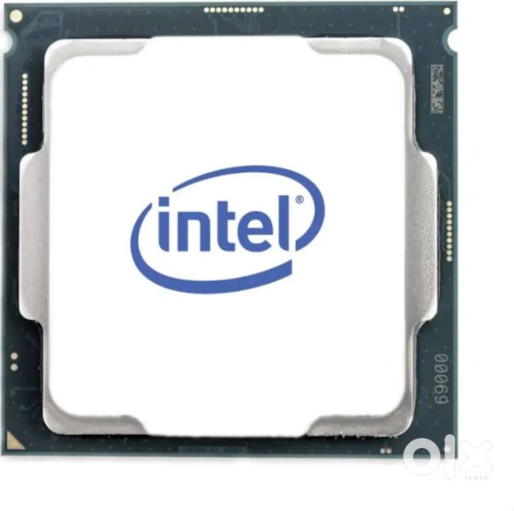 Processor I3