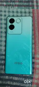 IQOO Z7 pro 8/256