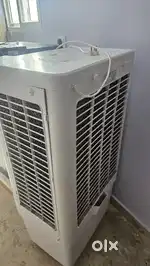 Dessert Cooler