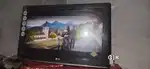 Lg led full screen tv new condition