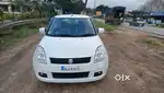 Maruti Suzuki Swift 2007 Petrol 9200 Km Driven