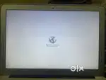 Apple macbook air a1369 original display 100% .