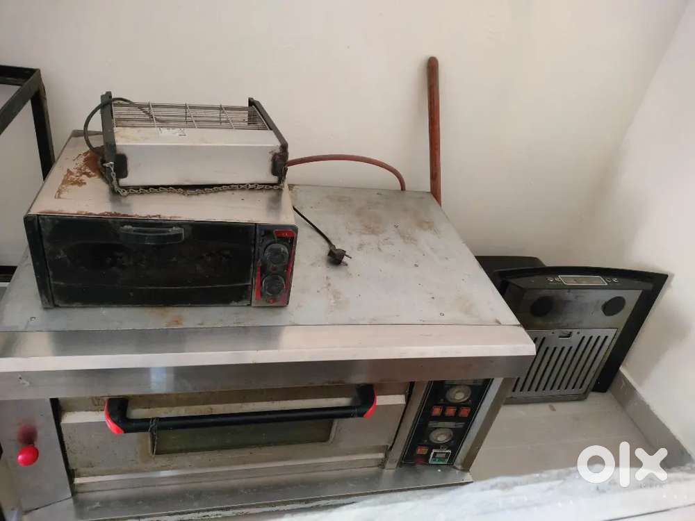 Pizza oven for sale