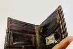 Woodland Purse