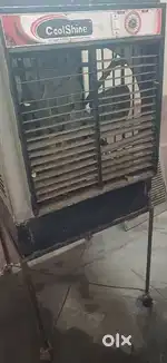 2 Air coolers