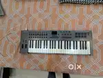 Piano Midi Keyboard - Nektar Impact LX49+