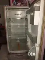 LG 5star fridge