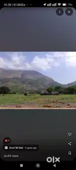 Misty Natural Beautiful Land everfind